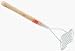 Do it Best Imports 307122 Hand Drywall Mud Mixer