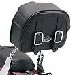 Saddlemen Large Drifter Sissy Bar Bag