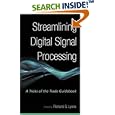 Streamlining Digital Signal Processing: A Tricks of the Trade... by Richard G. Lyons