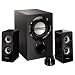 Hama 2.1 Subwoofer System Q 600