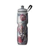 Polar Bottle Rose Insulated Water Bot...
