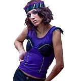 Bustier Top by Kahri