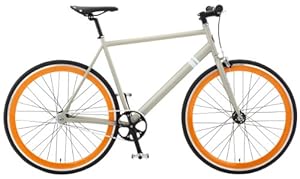 Sole Bicycles El Tigre Bicycle, 55cm/Large