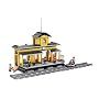 LEGO City Train Station