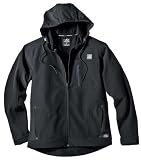 Dickies TJ713 Storm Softshell Hooded Jacket