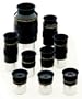 Meade 07175-02 26mm Super Plossl Series 4000