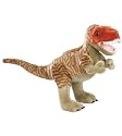 Poseable Soft T-Rex