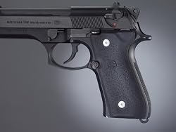 Rubber Grip Rubber Grip-Beretta