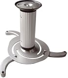 Universal Beamer Deckenhalter Deckenhalterung Halter Arm PRB-1