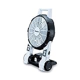 マキタ:充電式ファン(白) CF201DZW