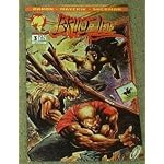 Bruce Lee #3 (Tinseltown Rebellion) book cover