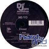 Closer [Vinyl]