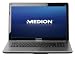 MEDION Akoya E7211 43.9 cm (17.3 Zoll) Notebook (Intel
