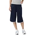C9 by Champion&reg; Mesh Knee Pant - Blue/White