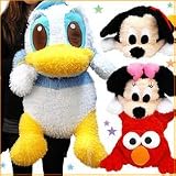★Disney(ディズニー)★癒し系くったりぬいぐるみ★ミニー★【在庫わずか】【お買い得品】【セール】【バーゲン】【クリアランス】【世界限定数生産】