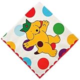 Meri Meri Large Spot Napkins 20-Pack