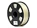 GP3D PLA Natural 3D Printer Filament - 1KG 1.75mm 2.2lbs. Compatible With 3D Printers Reprap, Makerbot Replicator 2, Makergear M2 and up, Afinia, Solidoodle 2, Printrbot