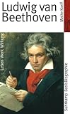 Produkt-Bild: Ludwig van Beethoven (Suhrkamp BasisBiographien)
