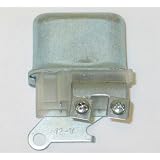 1966 67 68 69 70 71 Corvette Replacement Horn Relay by Chevrolet