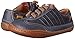 Camper Kids Peu Cami Two Tone Casual Sneaker (Toddler/Little Kid/Big Kid)