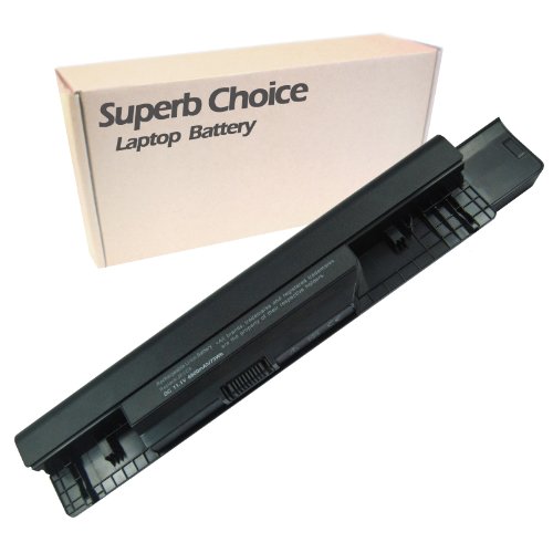 Striking Choice 9-Cell Laptop Battery for DELL Insprion 1464 1564 JKVC5