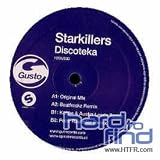 Discoteka [12" VINYL]
