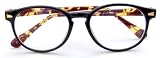 Bi Focal Reading Glasses Rounders - Affordable Bi Focals with Style