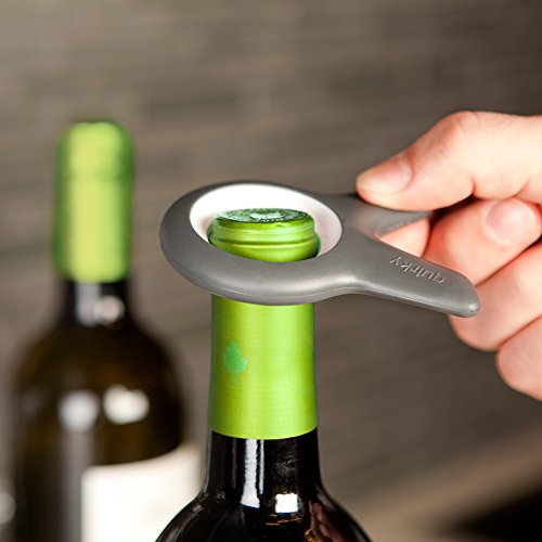 Quirky Vine Wine Bottle Stabilizer Maryland Kitchen