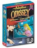 Adventures in Odyssey: the Great Escape