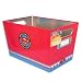 Search : DC Comics Superman Storage Tub - Tin Storage Box