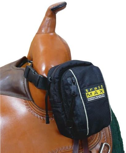 TrailMax 500 Series Front Saddle Pocket