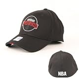 Detroit Pistons Flex Fit Hat - Black