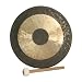 Chao Gong, 17 3/4" (45cm) Beater (WDB28)
