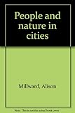 People and nature in cities