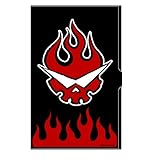 天元突破グレンラガン劇場版 紅蓮篇 グレン団名刺ケース