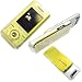 Clipless Crystal Case Handyschutz SonyEricsson S500i