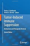 Tumor-Induced Immune Suppression: Mechanisms and Therapeutic Reversal