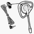 Cell Phone Headset