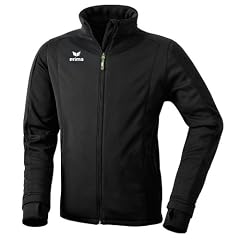 ERIMA Herren Softshelljacke Basic