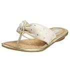 Kenneth Cole REACTION Toddler/Little Kid Be Shine 2 GT Thong Sandal
