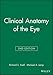 Clinical Anatomy of the Eye