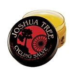 Joshua Tree Cycling Salve