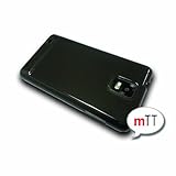 Samsung Infuse 4G / Infuse TPU case--moreTalkTime retail packaging (High Gl ....