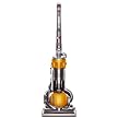Dyson DC25 All Floors Vacuum - Iron/ Satin Yellow