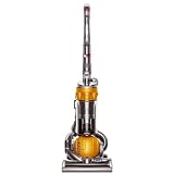 Tools & Hardware : Dyson DC25 Ball All-Floors Upright Vacuum Cleaner