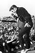 Elvis Presley - Famous Tupelo Concert - 24x36 Poster