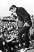 ELVIS PRESLEY - TUPELO MISSISSIPPI - VINTAGE POSTER(Size 24