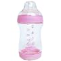 Evenflo Elan Vented Nurser 9 oz./1 pack