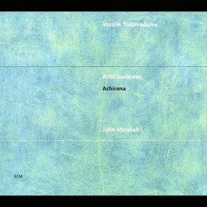CD-Charts  Music : Achirana
