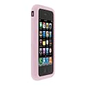 Pro-Tec Glacier Case For iPhone 3G 3GS - Pink